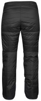 Keb Trekking Trousers W, kolor: 550 - Black