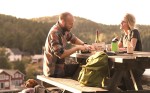 Primus Esential Stove Set.