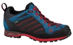 Makra Low GTX, kolor: 595 - UN Blue