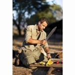 Singi Trekking Shirt