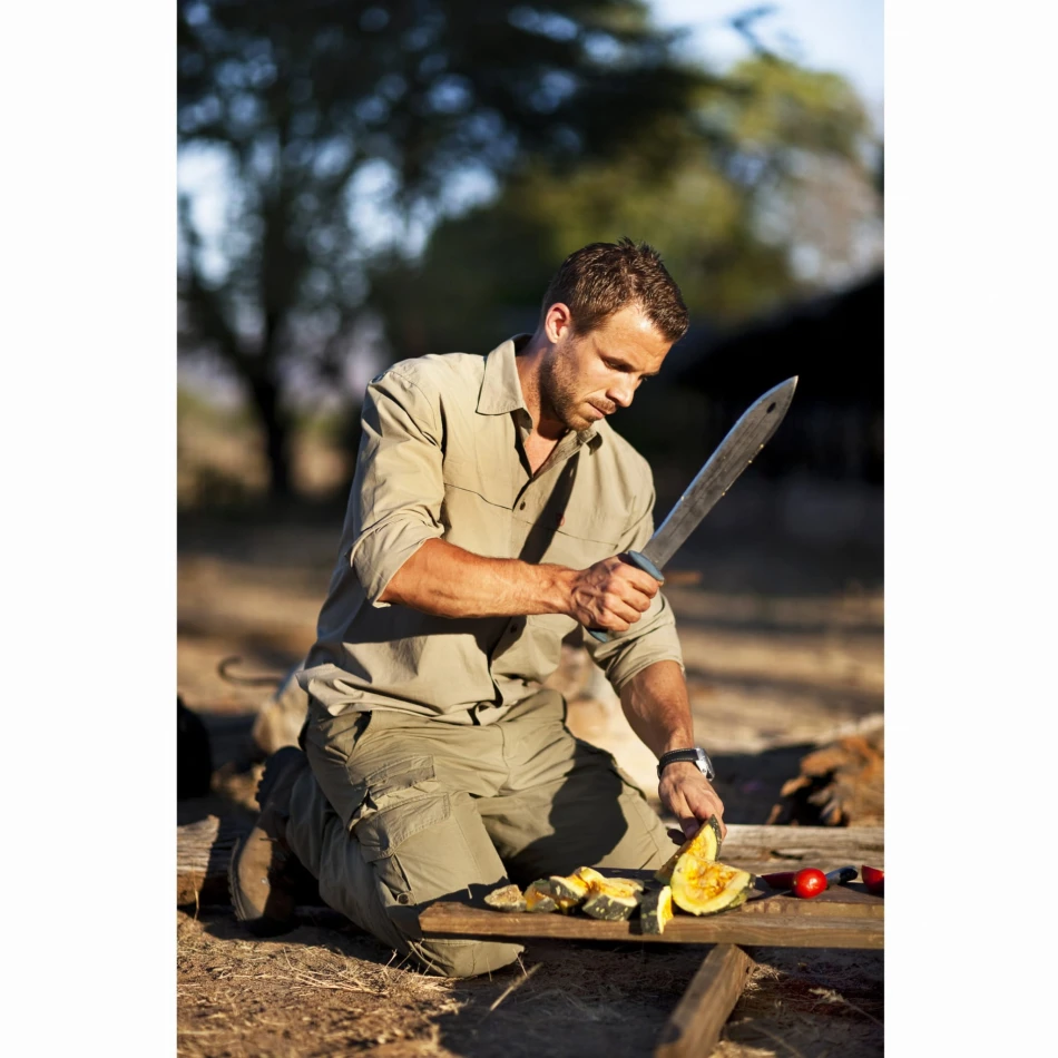 Singi Trekking Shirt