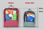 Fjallraven Kanken Mini