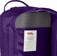Kanken Laptop 13" kolor:  580 Purple 3