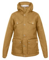 Greenland Winter Jacket W, kolor: 166 - Acorn