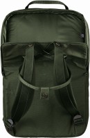 Kanken Laptop 17" kolor: 660 - Forest Green