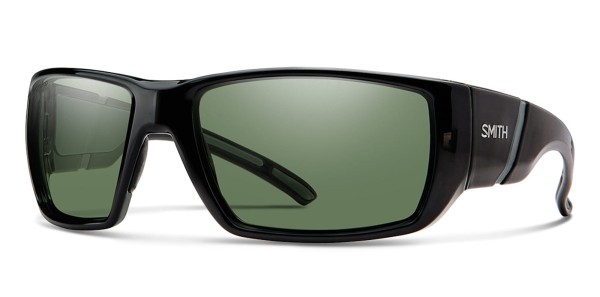 Transfer Black, kolor: Gray/Green