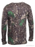 Deerhunter Trail Camo T-Shirt, kolor: 80-IN-EQ Camouflage, nr 2.