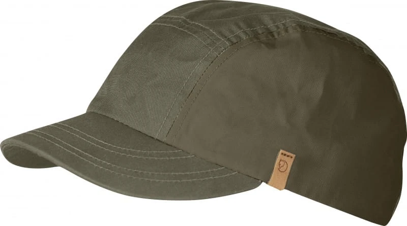 Keb Trekking Cap, kolor: 246 - Tarmac