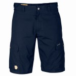 Ruaha Shorts, kolor: 555 - Dark Navy