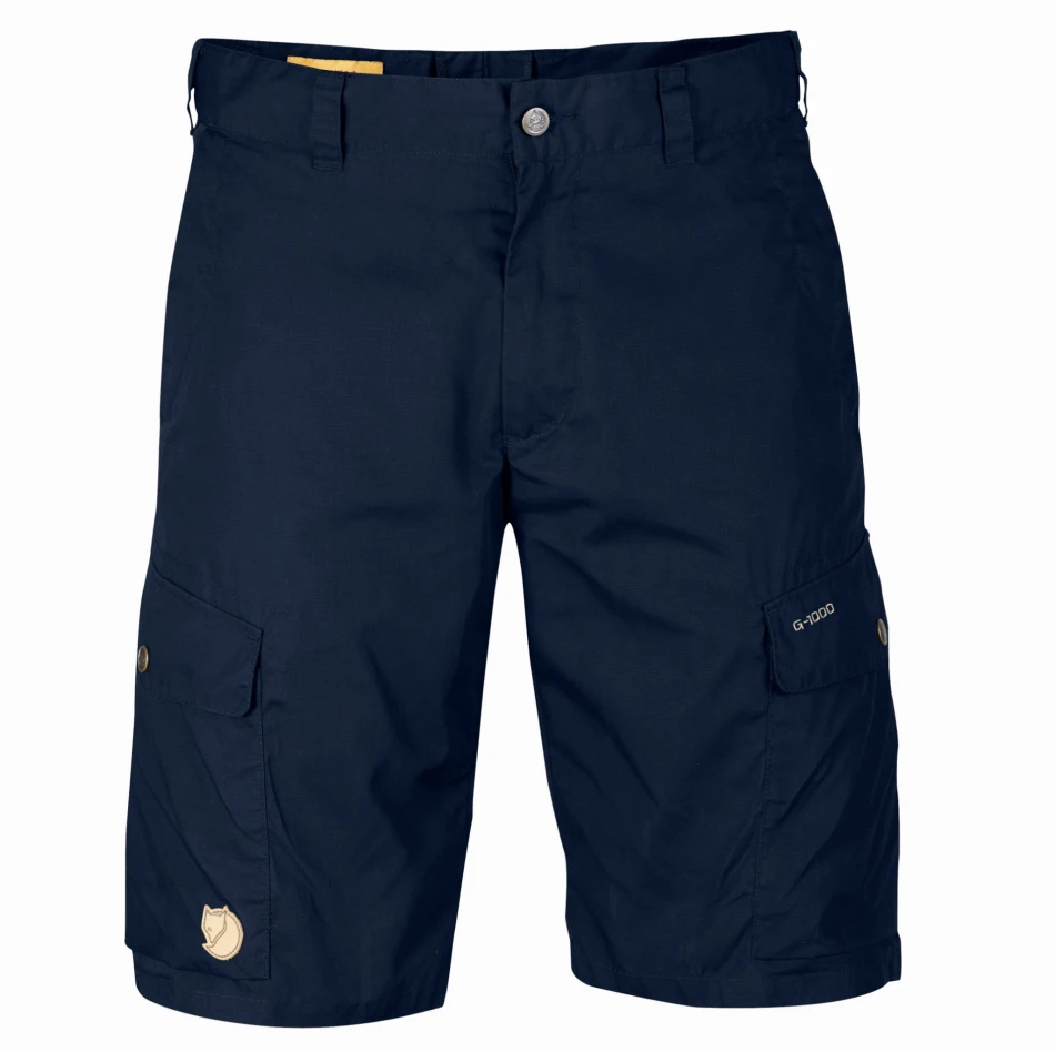 Ruaha Shorts, kolor: 555 - Dark Navy