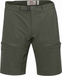 Fjallraven High Coast Hike Shorts, kolor: 032 - Mountain Grey