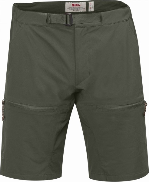 Fjallraven High Coast Hike Shorts, kolor: 032 - Mountain Grey