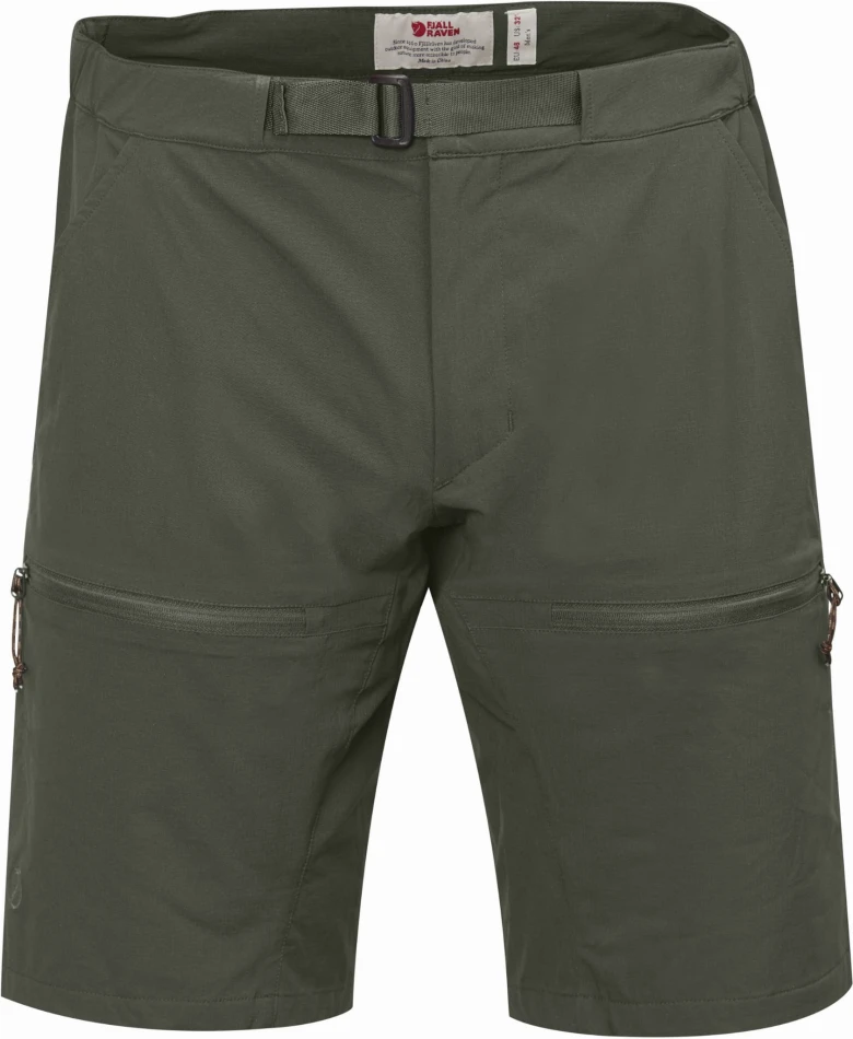 Fjallraven High Coast Hike Shorts, kolor: 032 - Mountain Grey
