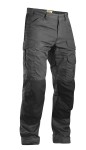 Barents Pro Hydratic Trousers, kolor: 030 - Dark Grey