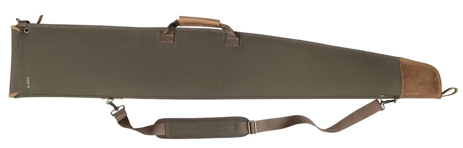 Shotgun Case, 633 - Dark Olive