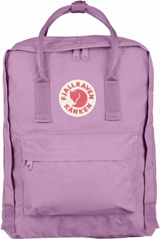 Fjallraven Kanken, kolor: 462 - Orchid