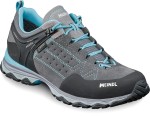 Ontario Lady GTX, kolor: 03 - grey / azure