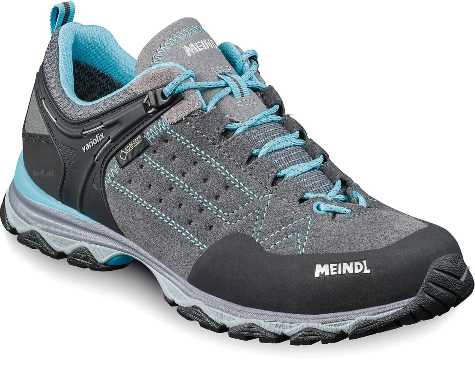 Ontario Lady GTX, kolor: 03 - grey / azure