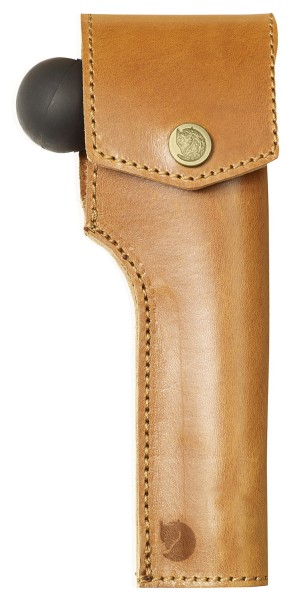 Fjallraven Bolt Case, kolor: 249 - Leather Cognac