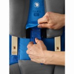 Fjallraven Kajka 55 W, kolor: 525 UN Blue, 6