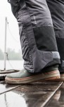Challenger Insulated Bib, kolor: 025 - Anvil