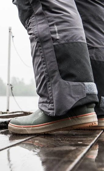 Challenger Insulated Bib, kolor: 025 - Anvil
