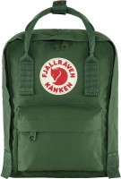 Kanken Mini, kolor: 621 - Spruce Green