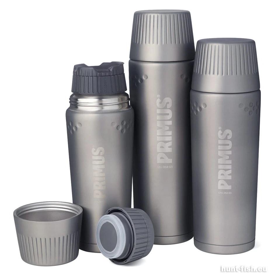 Termos PRIMUS TrailBreak Silver Family