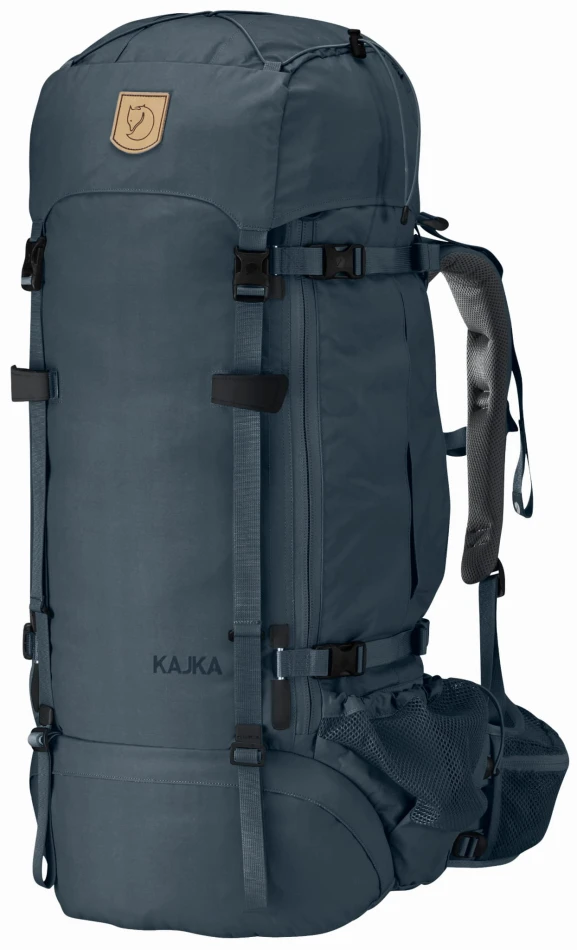 Kajka 65W, kolor: 031 - Graphite