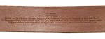 Fjallraven Equipment Belt 