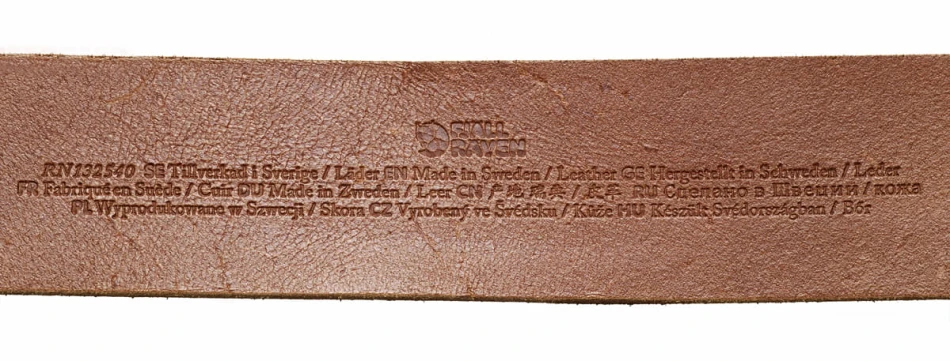 Fjallraven Equipment Belt 
