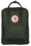 Fjallraven Kanken, kolor: 662 - Deep Forest