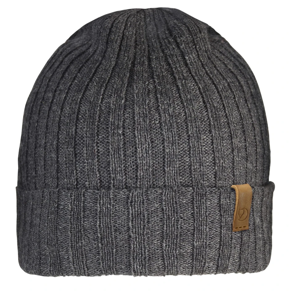 Fjallraven Byron Hat Thin, kolor: 031 - Graphite.