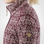 Fjallraven Snow Cardigan W