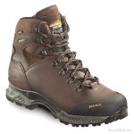 Meindl Softline TOP GTX, kolor: 47 - mocca.