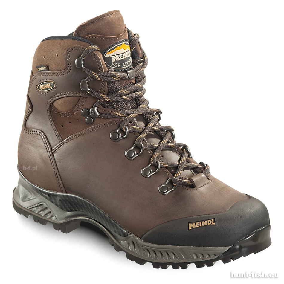 Meindl Softline TOP GTX, kolor: 47 - mocca.