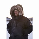 Fjallraven Polar Parka