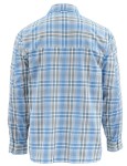 Simms Legend Shirt, kolor: 469 - Harbour Blue