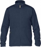 Fjallraven Sten Fleece, kolor: 555 - Dark Navy
