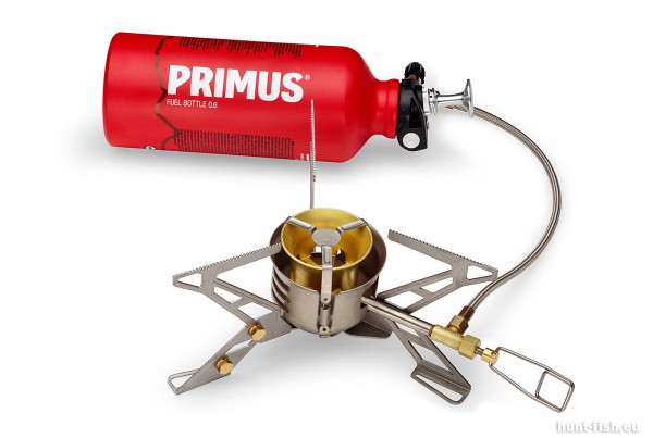 Palnik Primus Omnifuel II