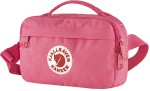 Kanken Hip Pack, kolor:  450 - Flamingo Pink