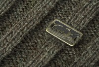czapka Graff, model: 108, kolor: olive