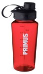 Trailbottle Tritan 600ml, kolor: Red