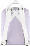 Kanken Mini, kolor: 457/106 - Pastel Lavender / Cool White
