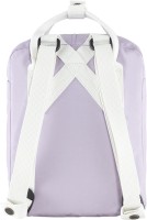 Kanken Mini, kolor: 457/106 - Pastel Lavender / Cool White