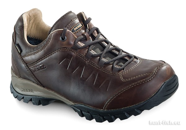 Siena GTX , kolor: 46 - dark brown