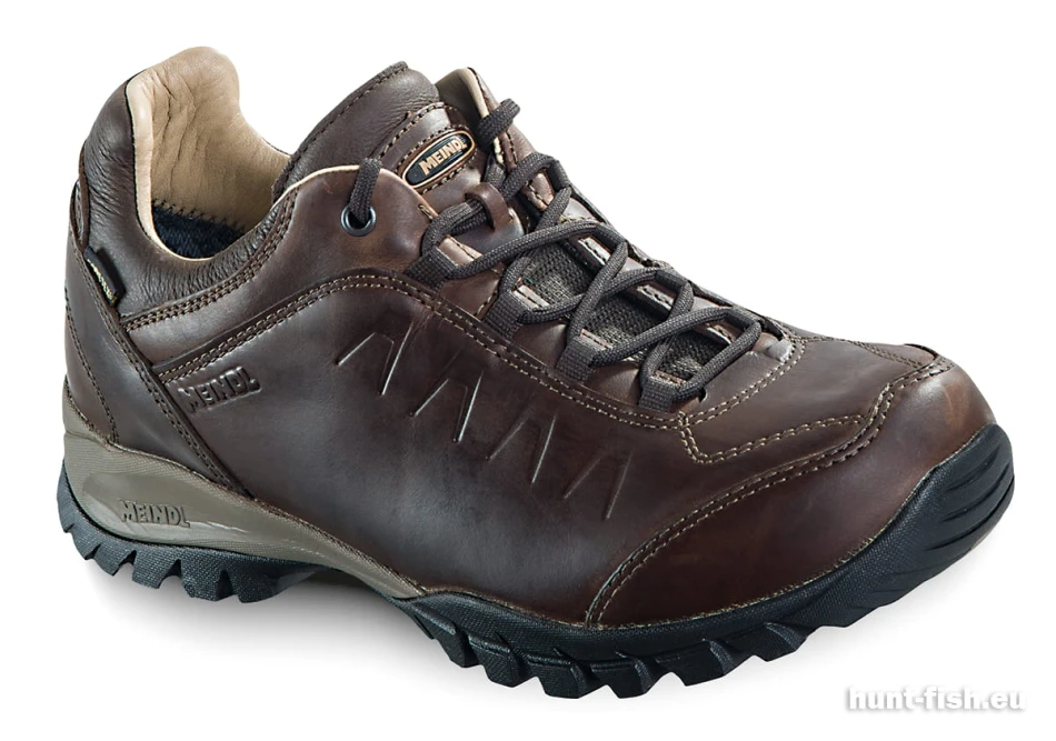 Siena GTX , kolor: 46 - dark brown