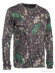 Deerhunter Trail Camo T-Shirt, kolor: 80-IN-EQ Camouflage, nr 1.
