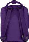 Fjallraven Kanken Mini, kolor: 580 Purple