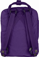 Fjallraven Kanken Mini, kolor: 580 Purple